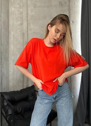 Футболка кулир 100% хлопок9 фото