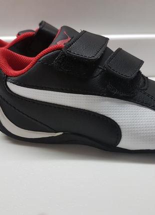 Кроссовки puma 24р3 фото