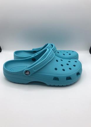 Оригінальні crocs 🐊