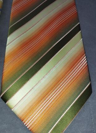 Краватки шовк4 фото