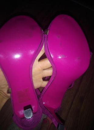 Шикарні босоніжки emilia bak shoes8 фото