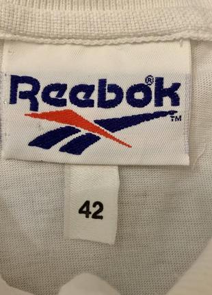 Майка reebok вінтаж5 фото