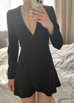 Сукня zara3 фото