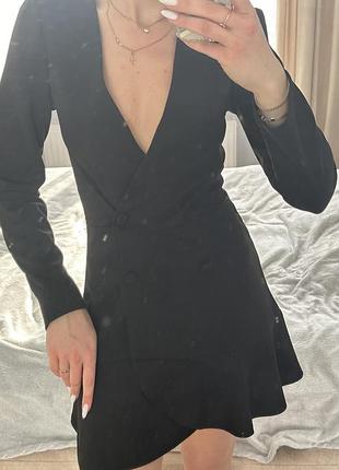 Сукня zara2 фото