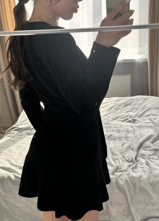 Сукня zara4 фото