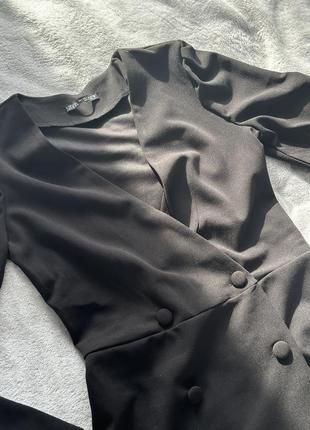 Сукня zara6 фото