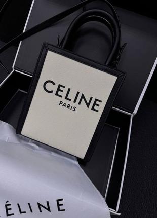 Сумка в стиле celine селин премиум4 фото