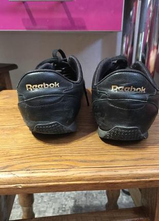 Кроссовки reebok 375 фото