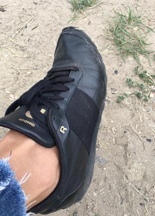 Кросівки reebok 37