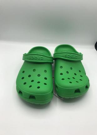 Оригінальні crocs 🐊