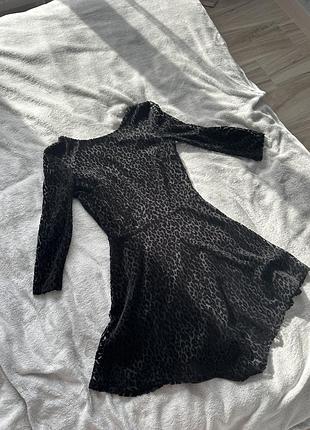 Сукня bershka