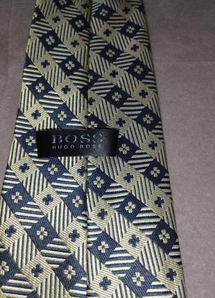 Краватки шовкові в асортименті3 фото