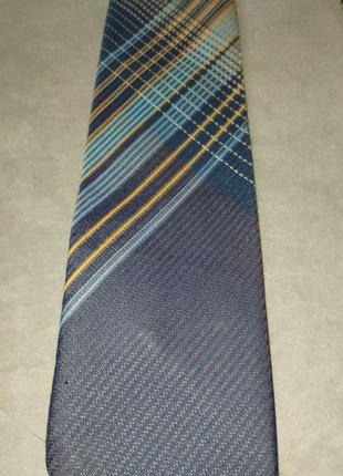 Краватки шовкові в асортименті8 фото