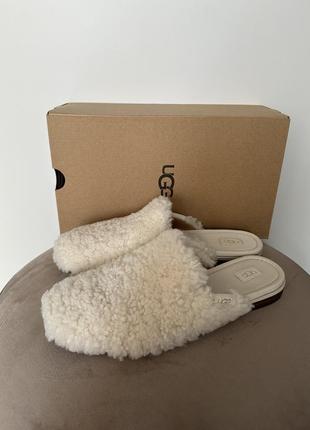 Мюлі ugg janaya cozy mule