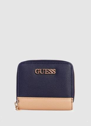 Кошелек гаманець guess оригинал