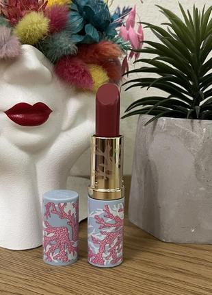 Оригінал estee lauder pure color envy sculpting lipstick моделююча помада palm beach chic