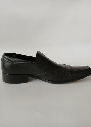 Туфли мужские pierre cardin4 фото