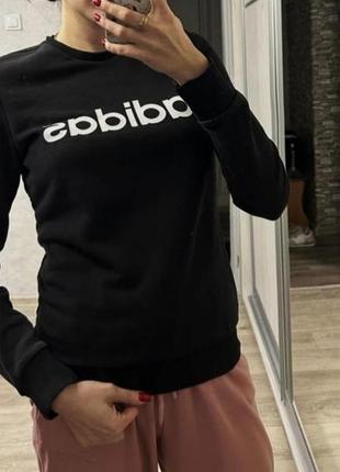 Свитшот adidas