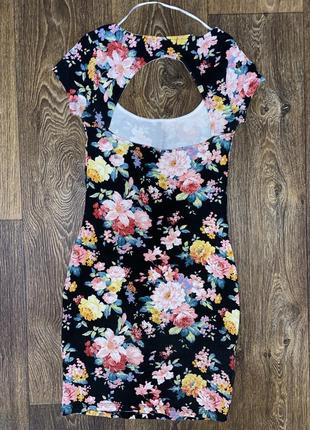 Сукня міні pull&bear 3