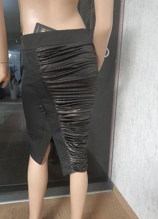 Спідниця ошатна behcetti туреччина  нарядная юбка2 фото