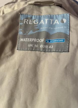 Спортивна куртка regatta8 фото