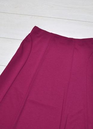 Красива юбка міді damart.2 фото
