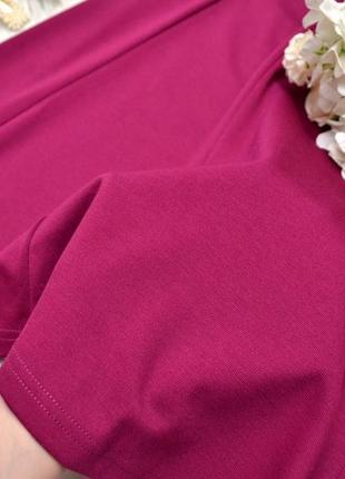 Красива юбка міді damart.3 фото