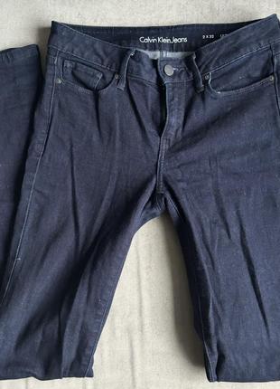 Джинси calvin klein jeans3 фото
