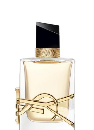 Yves saint laurent libre