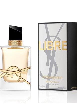 Yves saint laurent libre2 фото