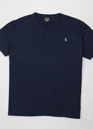 Футболка ralph lauren