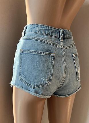 Шорти topshop 5