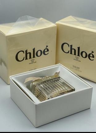 Chloe 75 ml люкс