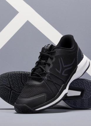 Кросівки artengo multi-court тенісні decathlon для тенісу adidas ubersonic спортивне взуття волейбольні1 фото