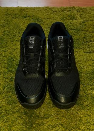 Кросівки artengo multi-court тенісні decathlon для тенісу adidas ubersonic спортивне взуття волейбольні4 фото