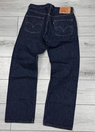 Джинсы винтаж vintage levi’s 501 pants брюки левис левайс штани 3737 фото