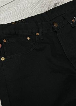 Джинси класичні levi’s 751 pants джинсы классические левис левайс6 фото