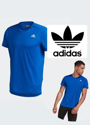 Футболка спортивна adidas