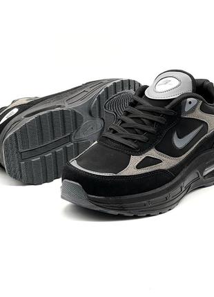 Кросівки 
nike air max9 фото