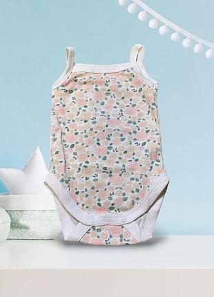 Детские боди для новорожденной девочки c&amp;a / одежда для новорожденных / одежда для малышей