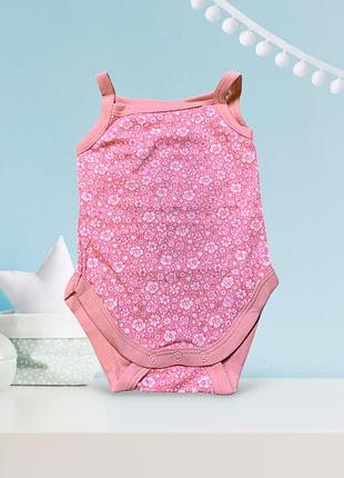 Детские боди для новорожденной девочки c&amp;a / одежда для новорожденных / одежда для малышей