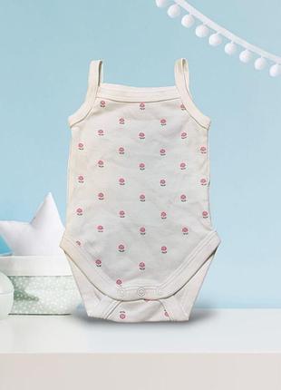 Детские боди для новорожденной девочки c&amp;a / одежда для новорожденных / одежда для малышей