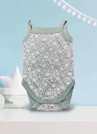 Детские боди для новорожденной девочки c&amp;a / одежда для новорожденных / одежда для малышей