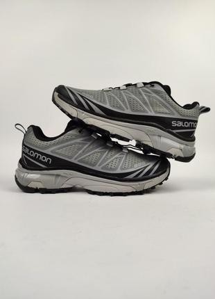 Salomon lab xt-6 grey3 фото