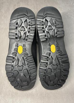 Черевики трекінгові водонепроникні meindl air revolution lite gtx gore-tex.10 фото