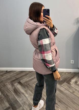 Жилетка3 фото