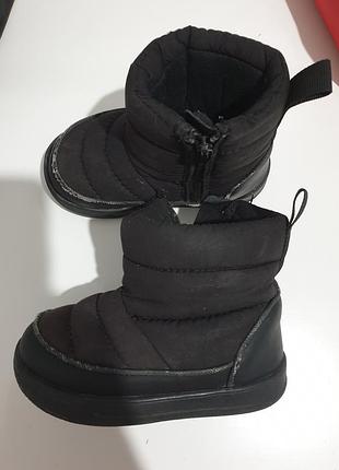 Дитяче взуттяzara,21 р 2