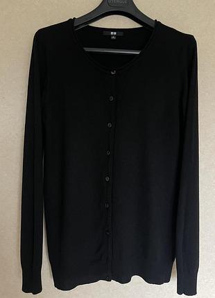 Кардиган uniqlo, розмір m