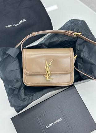 Ysl solferino box 19