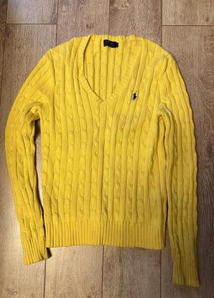 Кофта Polo Ralph Lauren